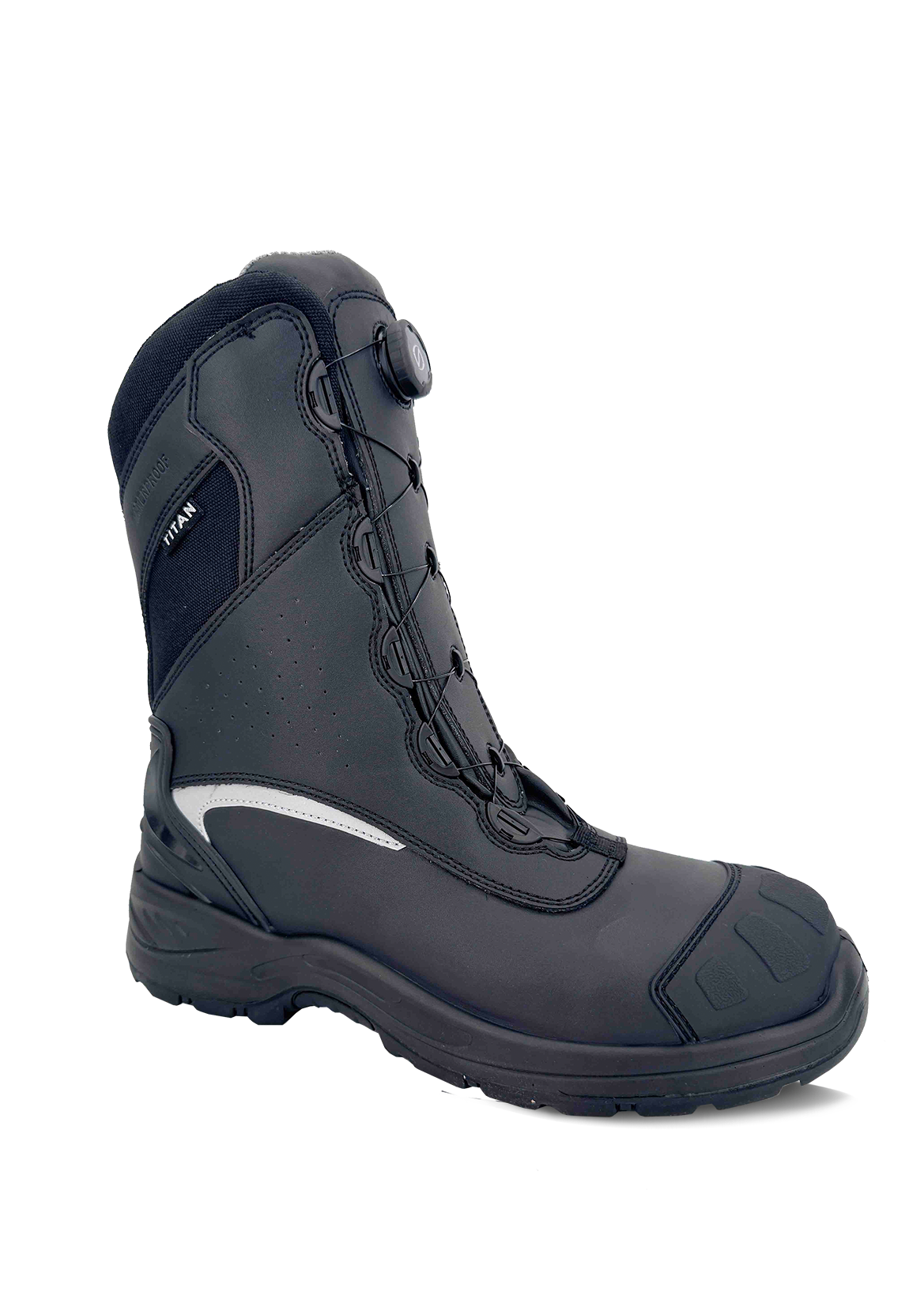 Titan Striker Safety Boot